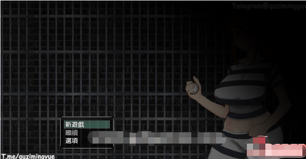 【潜行RPG/中文】塞拉：时间停止的监狱 官方中文版【新作/CV/500M】